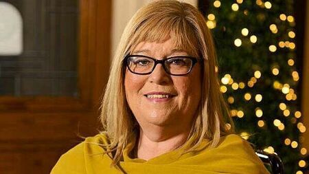 Seanad candidate calls for legislation to support independent living for disabled people