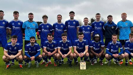 Five-star Waterford set for Munster semi after triumph
