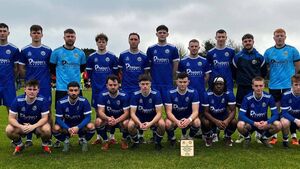 Five-star Waterford set for Munster semi after triumph Five-star Waterford set for Munster semi after triumph