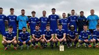 Five-star Waterford set for Munster semi after triumph
