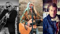 Top musicians from the South East performing in the Déise
