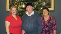 'Circle of Friends' dance the night away at Dooley's Hotel in Waterford