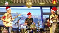 Delta Dogs will kick off Waterford Christmas fun with the festive season bash