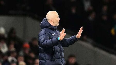 Enzo Maresca continues to play down Chelsea’s title chances despite latest win