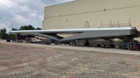 How the North Quays has progressed in 2024