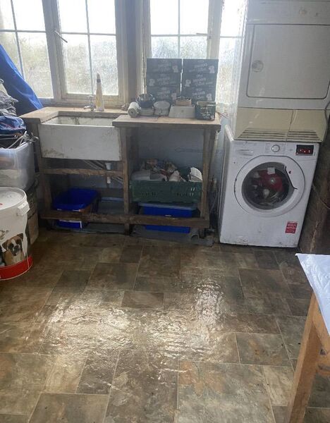 A photo sent to the Waterford News & Star by current manager Pauline, shows the sanctuary interior now. A photo sent to the Waterford News & Star by current manager Pauline, shows the sanctuary interior now.