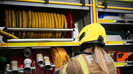 Two men (80s and 50s) die in Tipperary house fire