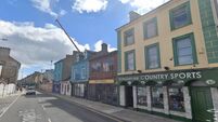 Hostel planned in Dungarvan