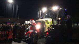 The Kill community get into the festive spirit!