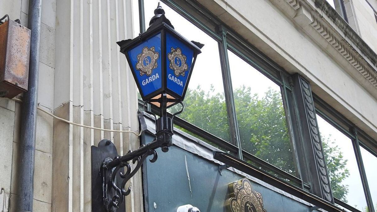 Gardaí commence festive roads policing operation