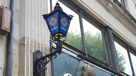 Gardaí commence festive roads policing operation