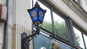 Gardaí commence festive roads policing operation