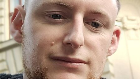 Search ongoing for missing man