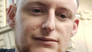 Search ongoing for missing man