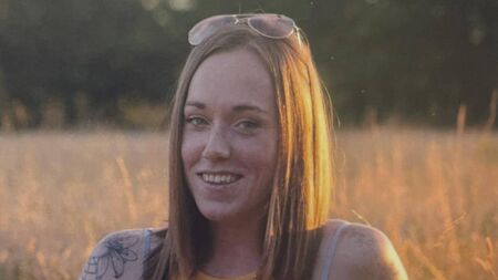 Dedicated mother of two laid to rest