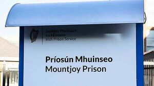 'Institutionalised' prisoner gets life sentence for 'vicious' murder of fellow inmate 'Institutionalised' prisoner gets life sentence for 'vicious' murder of fellow inmate