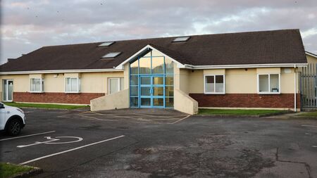 Majority of Waterford disability charity's board resigns amid WRC case