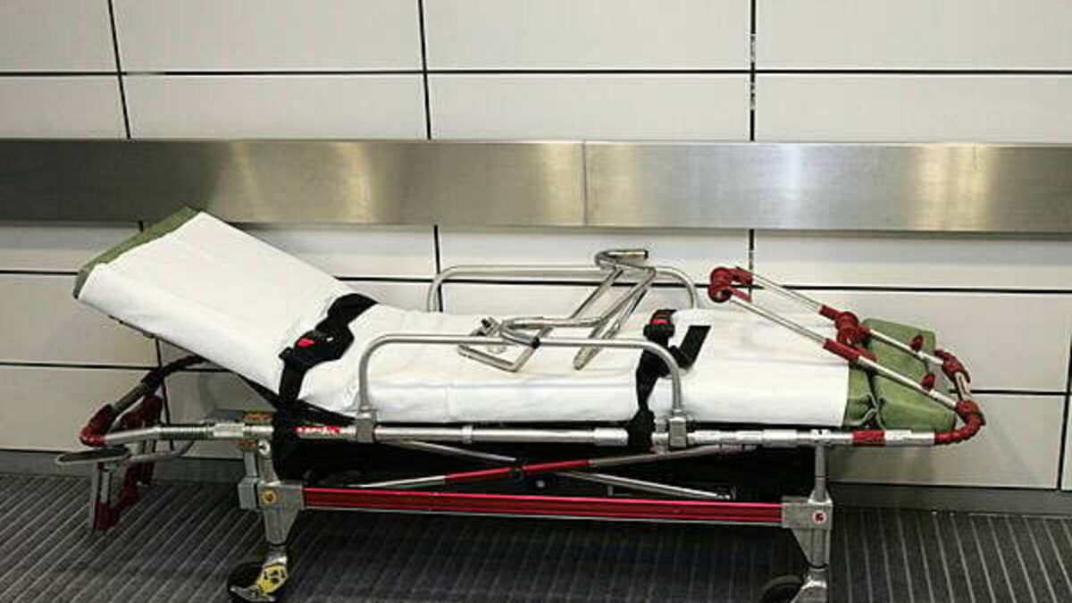 Hospital overcrowding: 24 children being treated on trolleys in Irish hospitals