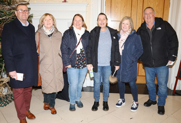  Pictured at Gilbert O'Sullivan fifth sold out show at the Theatre Royal. Photo: Joe Evans