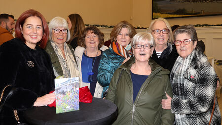 Gilbert O’Sullivan a huge hit at the Theatre Royal in Waterford 