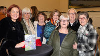 Gilbert O’Sullivan a huge hit at the Theatre Royal in Waterford 