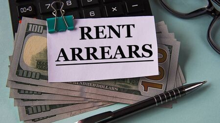 Closing arrears on Council accounts in 2023 was €8.5m