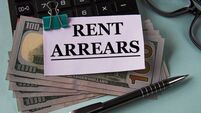 Closing arrears on Council accounts in 2023 was €8.5m