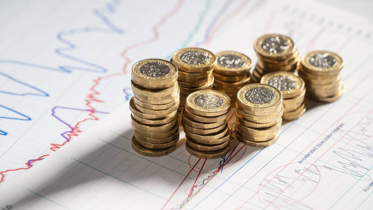 Waterford Council rates income for 2023 was €36m