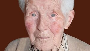 Phyllis was a remarkable women, who left behind a great legacy 