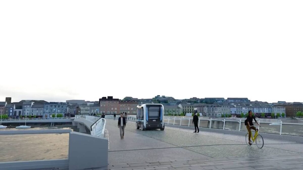 "Chaos on the Quays" - anger over North Quays shuttle 