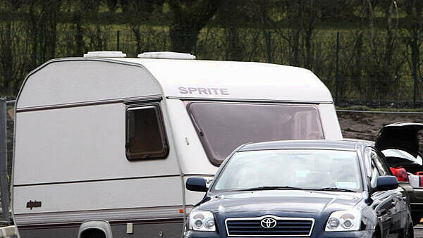 High levels of prejudice against Travellers and Roma people in Ireland, research finds