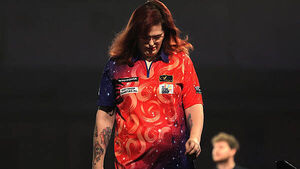 Noa-Lynn van Leuven: It’s terrible for trans people at the minute to play sports