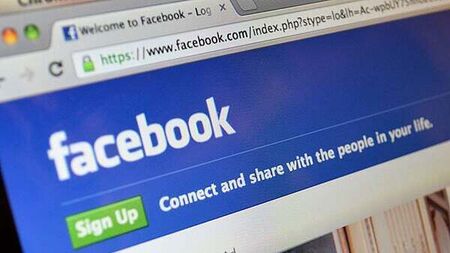 Meta fined more than €250 million by Irish data commission following breach