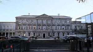 New Dáil to meet as five candidates vie for Ceann Comhairle position New Dáil to meet as five candidates vie for Ceann Comhairle position