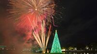 Dungarvan prepares for Féile Grianstad and festive fun