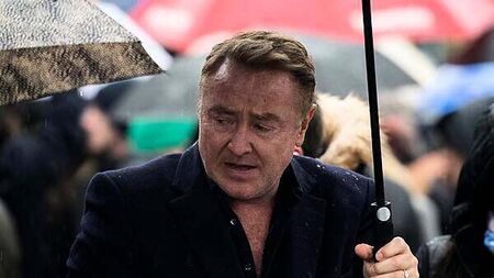 Michael Flatley back in court in row over insurance at Cork mansion