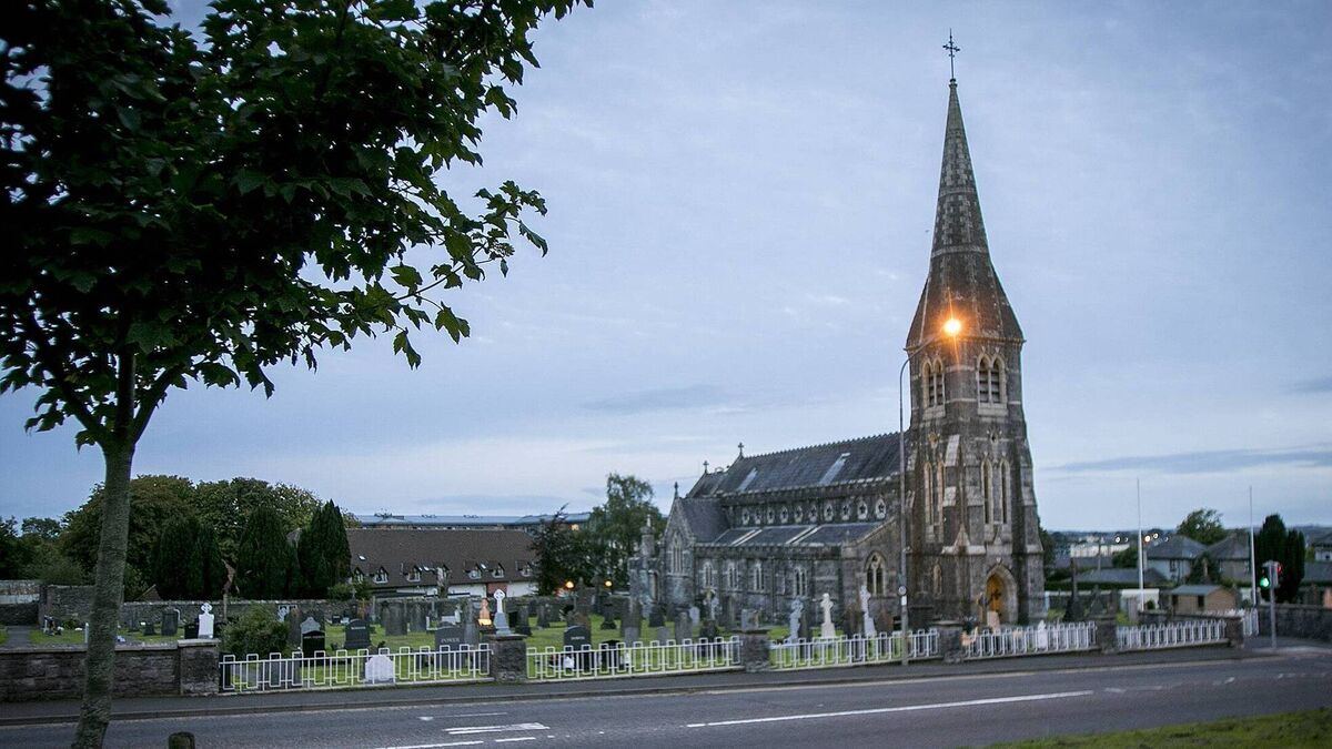 'New era' for businesses in hard-hit Waterford community