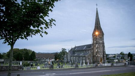 Local Notes: Greenway works, sympathies and Ross Abbey Centre