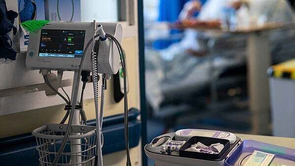 HSE outlines 'significant measures' to cope with high levels of flu and Covid cases