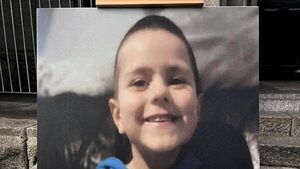 Gardaí to examine note found after man questioned over Kyran Durnin is found dead Gardaí to examine note found after man questioned over Kyran Durnin is found dead
