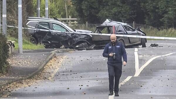 Donegal man (23) to stand trial following death of woman (18) in crash