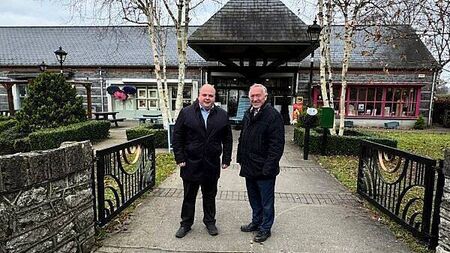 Councillors accuse Limerick Council of wasting taxpayer money over €20m library and toilets proposal