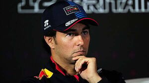 Sergio Perez loses Red Bull seat after frustrating 2024 campaign Sergio Perez loses Red Bull seat after frustrating 2024 campaign