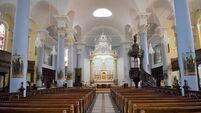 Christmas in the Waterford churches
