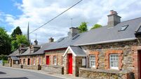 Waterford Property: Beautifully restored 1840s cottage in heart of Lismore