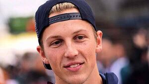 Liam Lawson named as Sergio Perez replacement with Red Bull