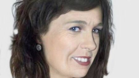 Gardaí share image of Imelda Keenan