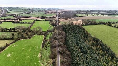 Greenway travelling through the heart of east Cork opens to the public