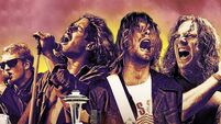 The Year Grunge Broke and more on the way to Waterford