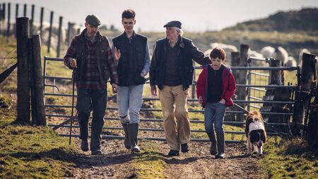 Commission seeks views on generational renewal in farming